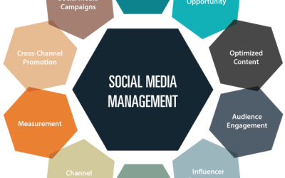 What is Social Media Management and Digital Marketing