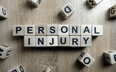 What is a Personal Injury Lawyer