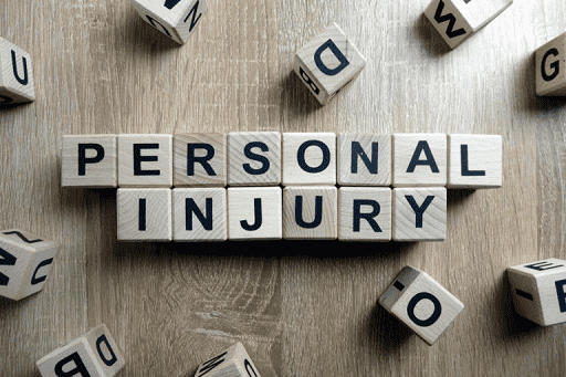 What is a Personal Injury Lawyer