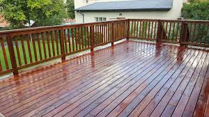 The Advantages of Composite Decking